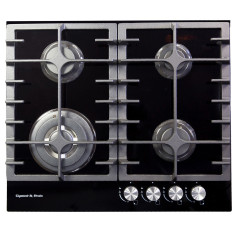 Zigmund & Shtain MN 197.61 B варочная поверхность