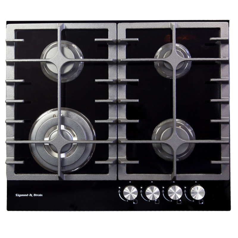 Zigmund & Shtain MN 197.61 B варочная поверхность