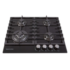 Zigmund & Shtain MN 197.61 B варочная поверхность