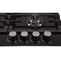 Zigmund & Shtain MN 197.61 B варочная поверхность