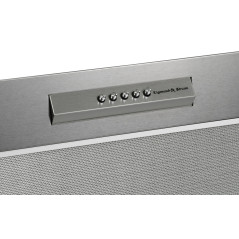 Zigmund & Shtain K 012.7 S Кухонная вытяжка