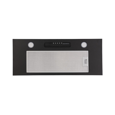 Zigmund & Shtain K 012.7 B Кухонная вытяжка