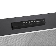 Zigmund & Shtain K 012.7 B Кухонная вытяжка