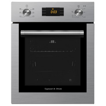 ZIGMUND & SHTAIN EN 242.622 S ЭЛЕКТРИЧЕСКИЙ ДУХОВОЙ ШКАФ