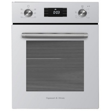 ZIGMUND & SHTAIN EN 242.622 W ЭЛЕКТРИЧЕСКИЙ ДУХОВОЙ ШКАФ