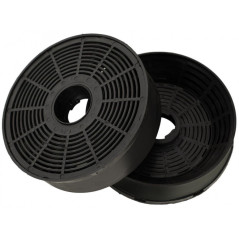 SCHAUB LORENZ  SLF 20 Угольный фильтр (EE/ES/EW 5220, EE/ES/EW 8020)