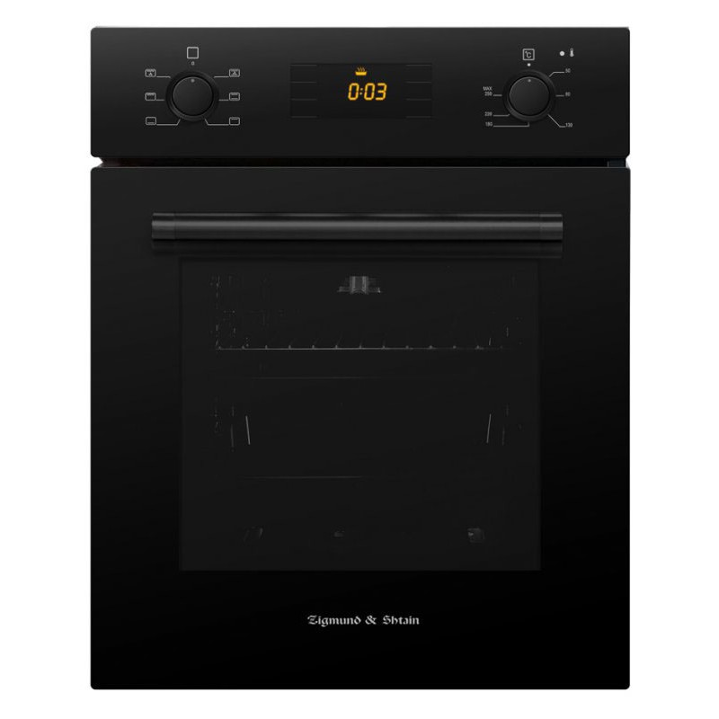 ZIGMUND & SHTAIN EN 242.622 В ЭЛЕКТРИЧЕСКИЙ ДУХОВОЙ ШКАФ