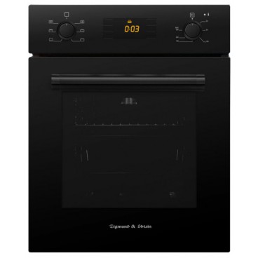 ZIGMUND & SHTAIN EN 242.622 В ЭЛЕКТРИЧЕСКИЙ ДУХОВОЙ ШКАФ