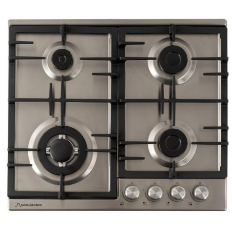 SCHAUB LORENZ SLK GE 6511 газовая варочная поверхность