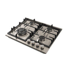 SCHAUB LORENZ SLK GE 6511 газовая варочная поверхность