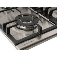 SCHAUB LORENZ SLK GE 6511 газовая варочная поверхность