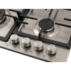 SCHAUB LORENZ SLK GE 6511 газовая варочная поверхность