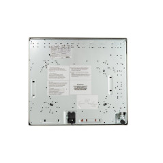 SCHAUB LORENZ SLK GE 6511 газовая варочная поверхность