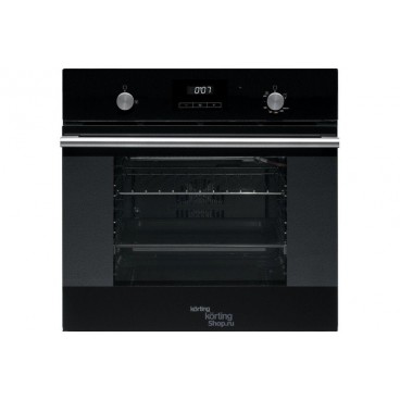 korting okb 771 cfn электрический духовой шкаф