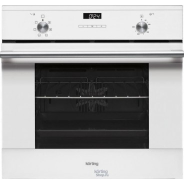 korting okb 771 cfw электрический духовой шкаф