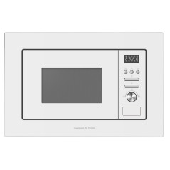 Zigmund & Shtain BMO 16.202 W микроволновая печь