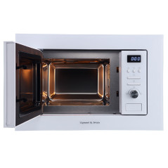 Zigmund & Shtain BMO 16.202 W микроволновая печь