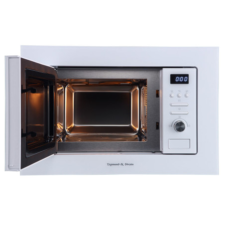 Zigmund & Shtain BMO 16.202 W микроволновая печь