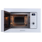 Zigmund & Shtain BMO 16.202 W микроволновая печь