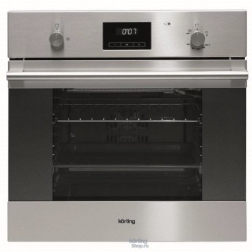 korting okb 771 cfx электрический духовой шкаф