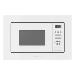 Zigmund & Shtain BMO 16.202 W микроволновая печь