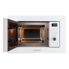 Zigmund & Shtain BMO 16.202 W микроволновая печь