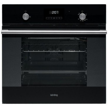 KORTING OGG 771 CFN ГАЗОВЫЙ ДУХОВОЙ ШКАФ