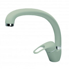 Смеситель ОМЕГА  DG, цвет Грей  (OMEGA DG, Grey)