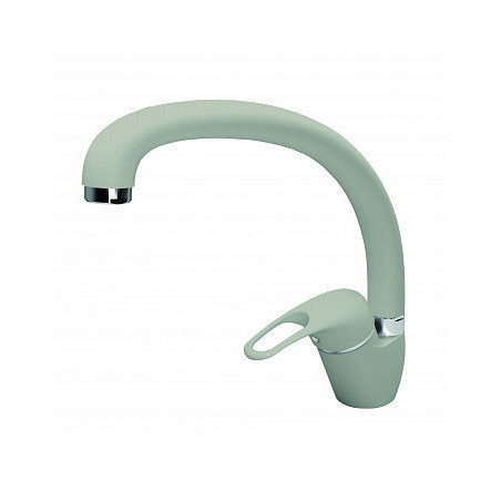 Смеситель ОМЕГА  DG, цвет Грей  (OMEGA DG, Grey)