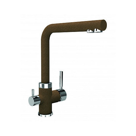 Смеситель АРЕС  DG, цвет Коричневый  (ARES DG, Brown)