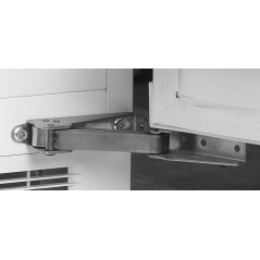 ASCOLI встраиваемый холодильник под столешницу ASL110BU