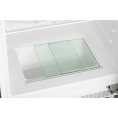 ASCOLI встраиваемый холодильник под столешницу ASL110BU