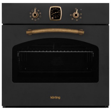 KORTING OKB 481 CRN ДУХОВОЙ ШКАФ ЭЛЕКТРИЧЕСКИЙ