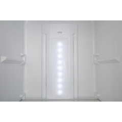 ASCOLI встраиваемая холодильная камера ASL330WBI