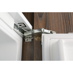 ASCOLI встраиваемая холодильная камера ASL330WBI