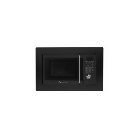 SCHAUB LORENZ микроволновая печь SLM ES 21D черн.