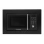 SCHAUB LORENZ микроволновая печь SLM ES 21D черн.
