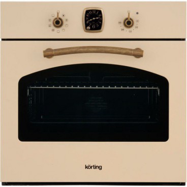 KORTING OKB 481 CRB ДУХОВОЙ ШКАФ ЭЛЕКТРИЧЕСКИЙ