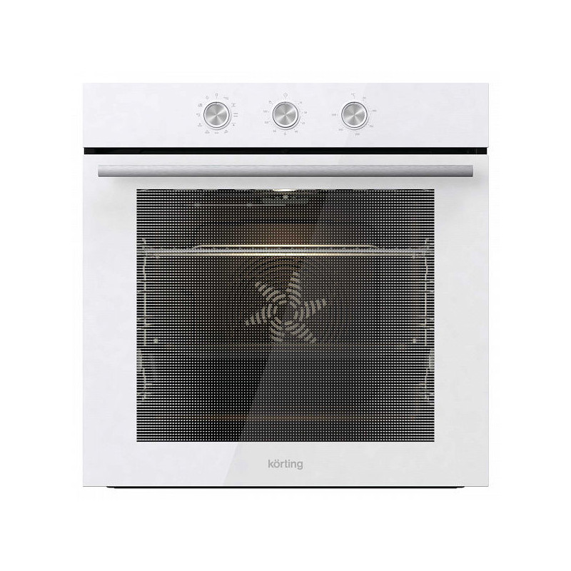 KÖRTING духовой шкаф OKB 3821 EW