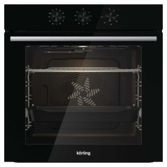 KÖRTING духовой шкаф OKB 3821 EN