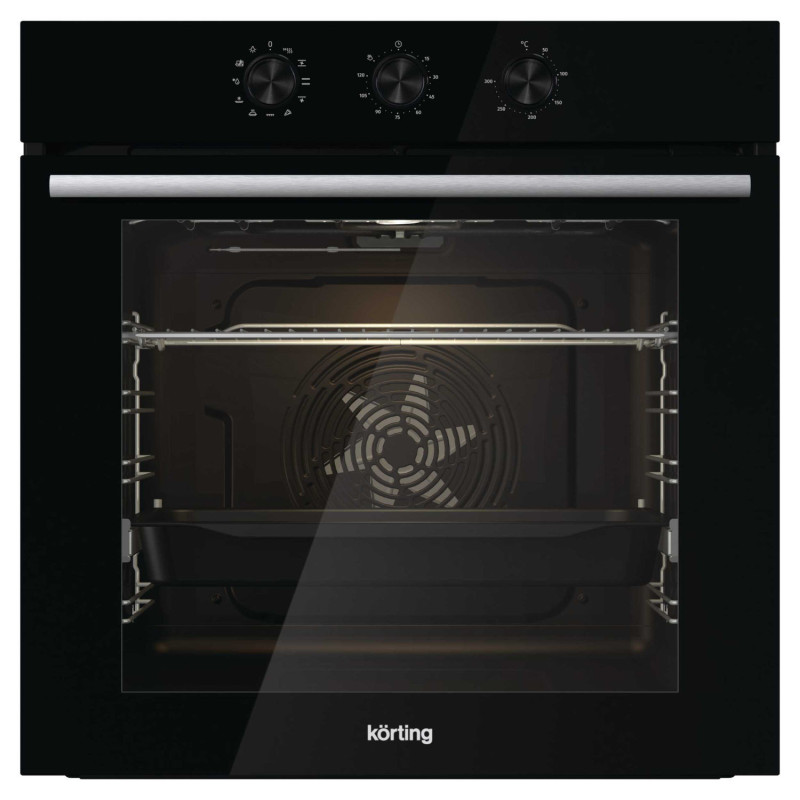 KÖRTING духовой шкаф OKB 3821 EN
