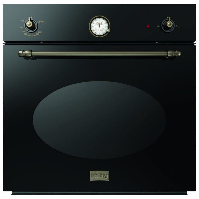 KORTING OGG 742 CRSN ДУХОВОЙ ШКАФ ГАЗОВЫЙ