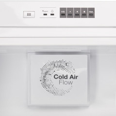 Zigmund & Shtain BR 08.1781 SX холодильник встраиваемый