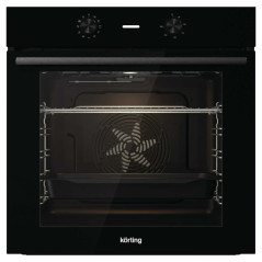 KÖRTING духовой шкаф OKB 2820 EN