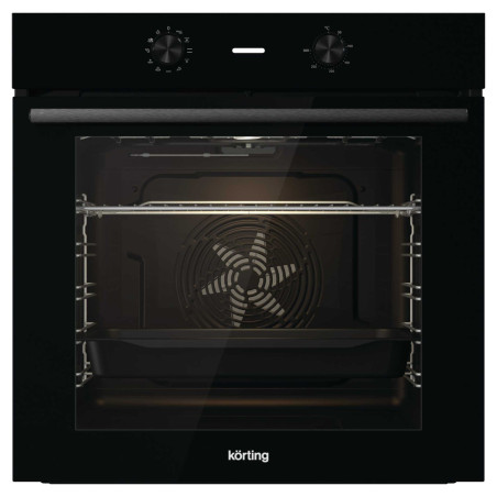 KÖRTING духовой шкаф OKB 2820 EN