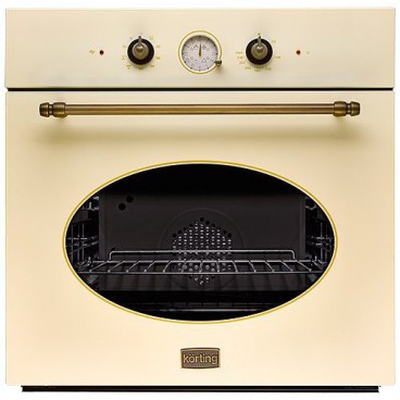 KORTING OKB 482 CRSB ДУХОВОЙ ШКАФ ЭЛЕКТРИЧЕСКИЙ