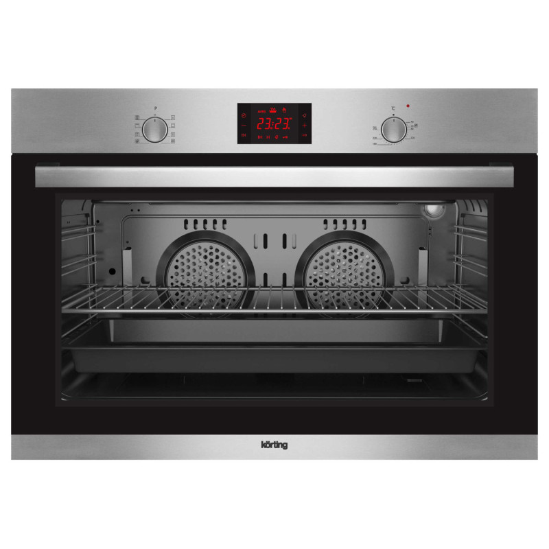 KORTING духовой шкаф OKB 5189 SX