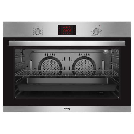 KORTING духовой шкаф OKB 5189 SX