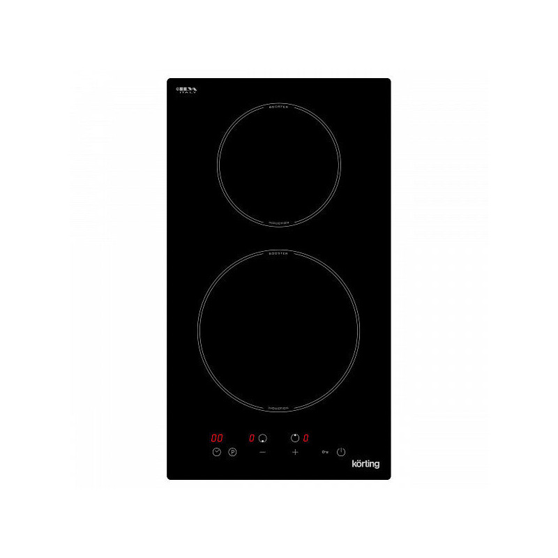 KORTING индукц. электрическая варочная HI 32021 B