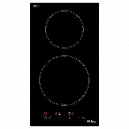 KORTING индукц. электрическая варочная HI 32021 B